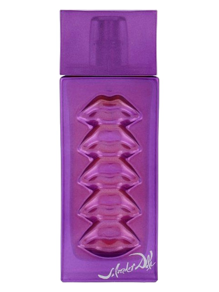 Purplelips Sensual