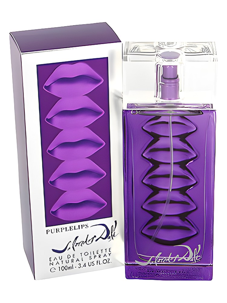 Purplelips