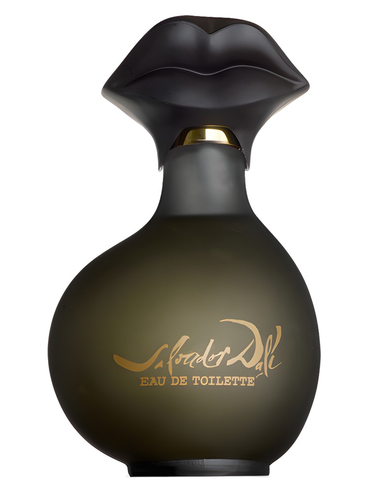 Salvador Dali Pour Homme