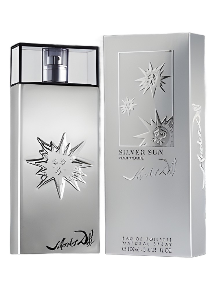 Silver Sun