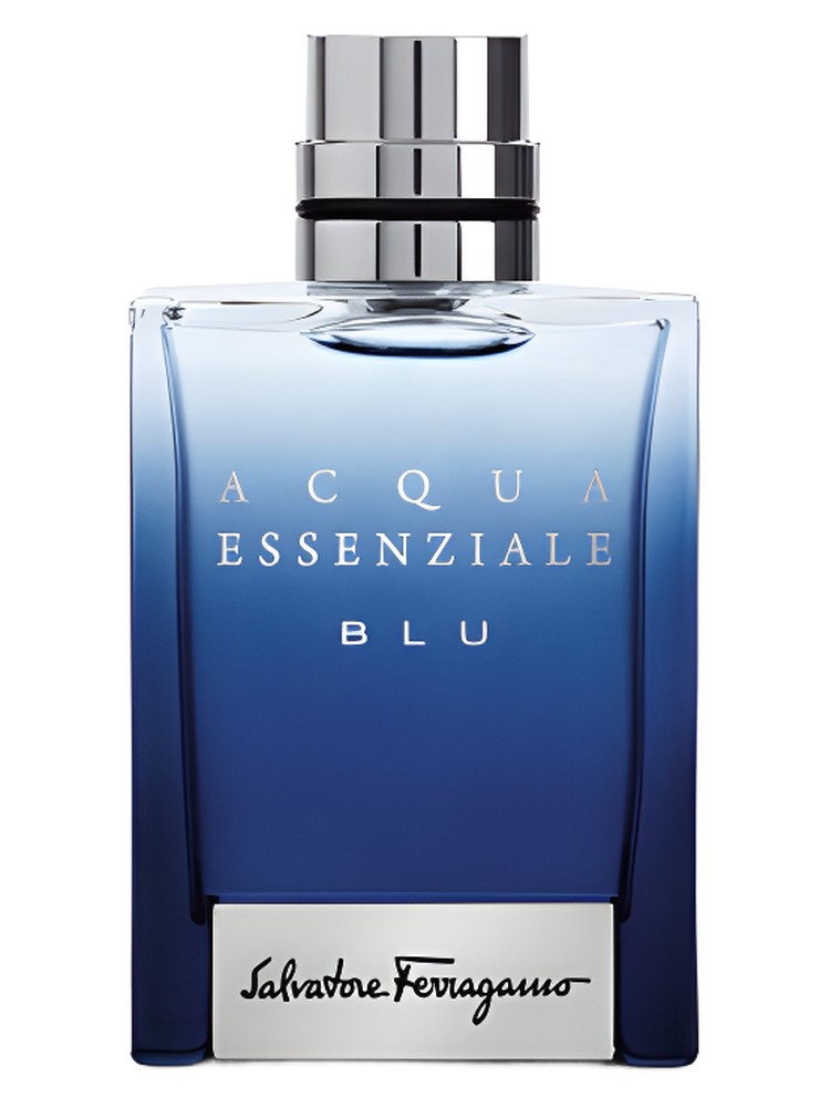 Acqua Essenziale Blu