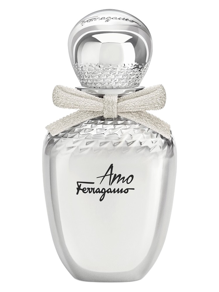 Amo Ferragamo Holiday Edition 2019