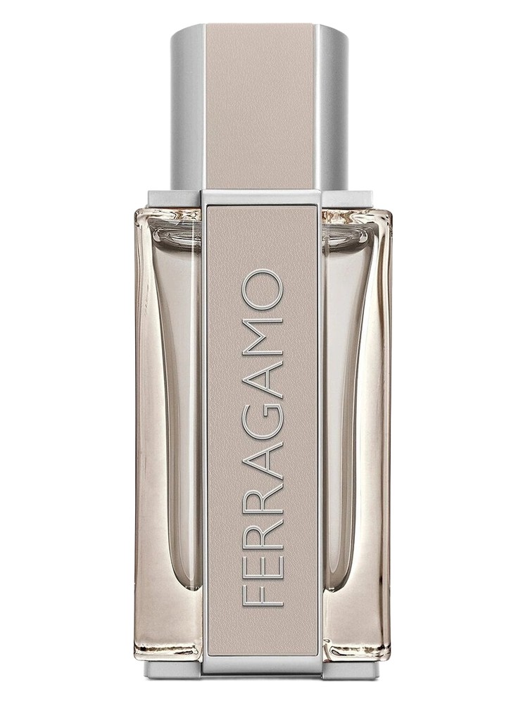 Ferragamo Bright Leather