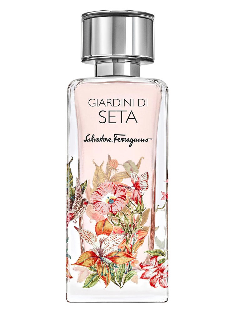 Giardini di Seta