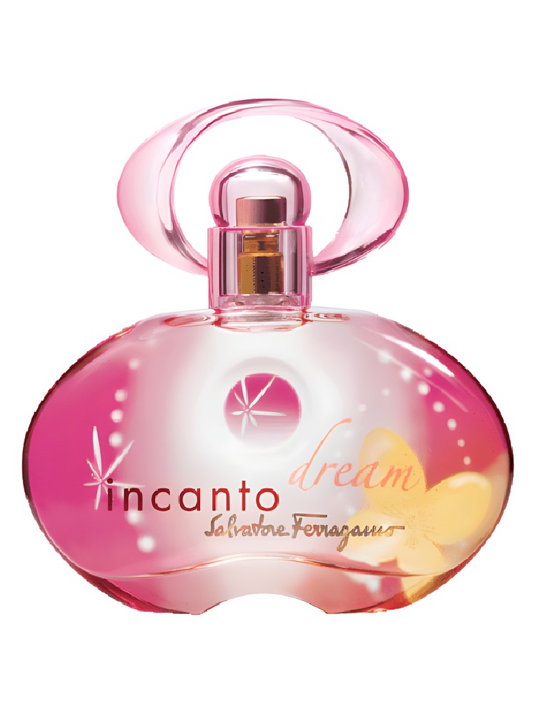 Incanto Dream