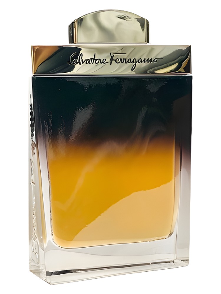 Salvatore Ferragamo Ferragamo Oud