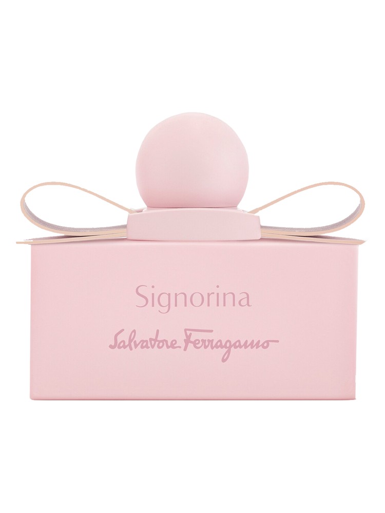 Signorina Fashion Edition 2020