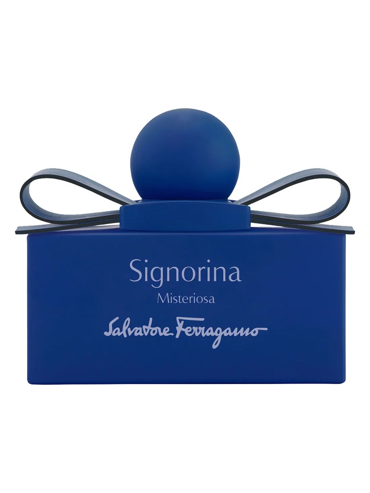 Signorina Misteriosa Fashion Edition 2020