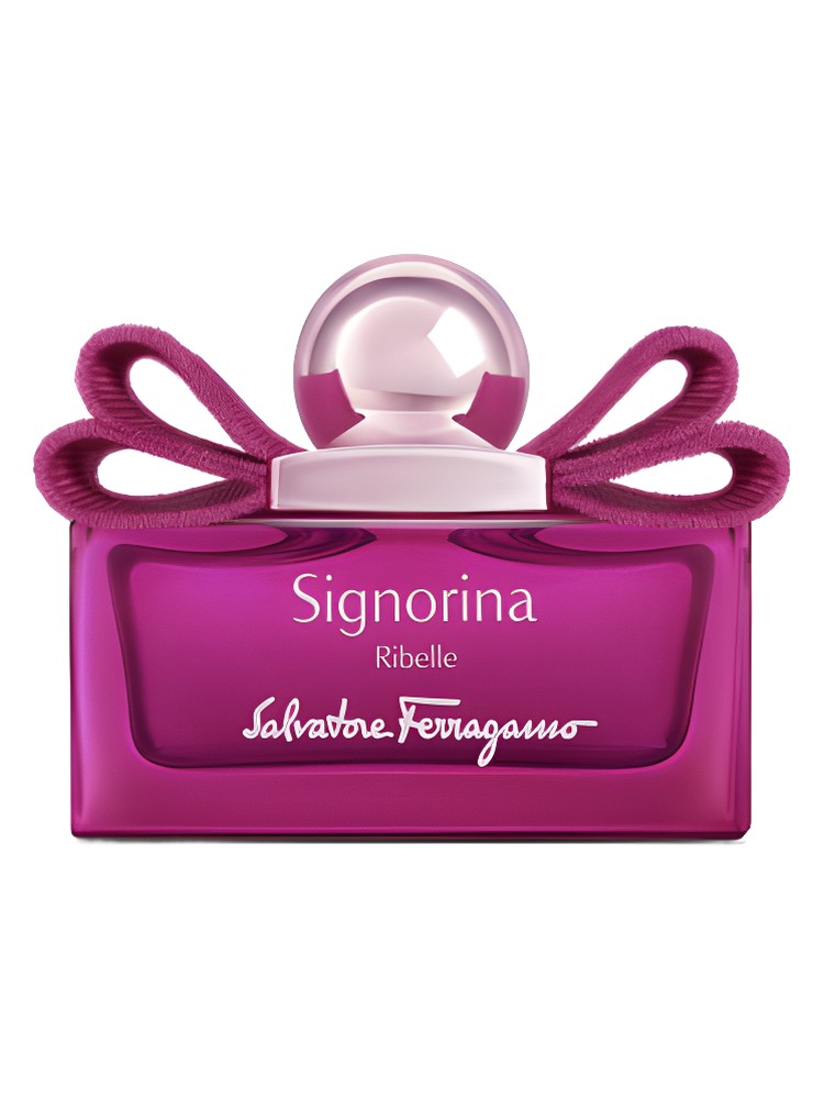 Signorina Ribelle