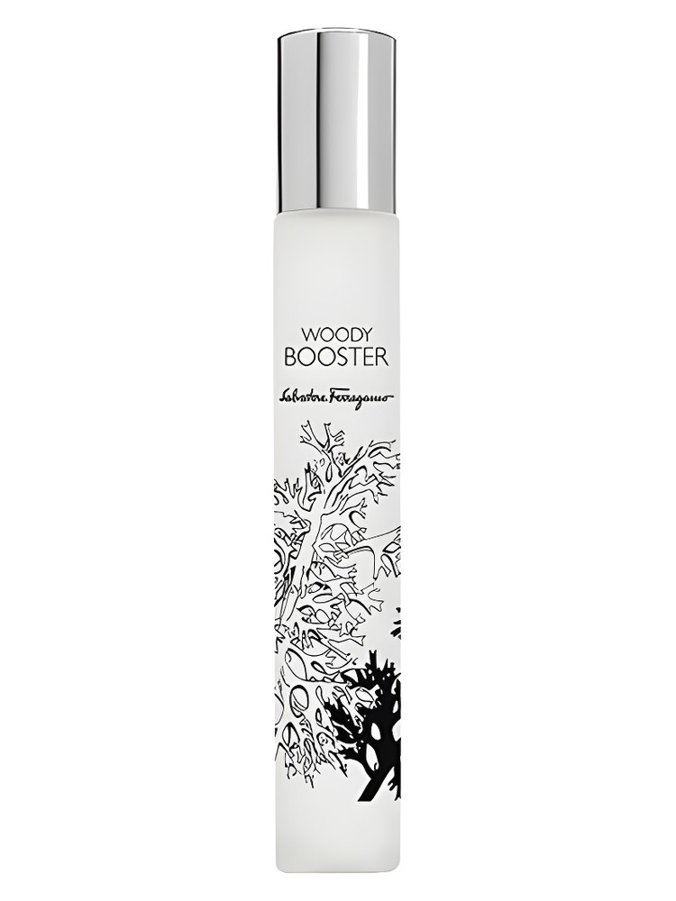 Woody Booster