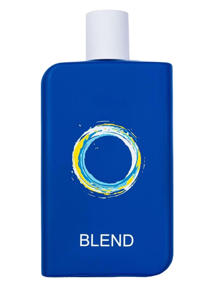 Blend