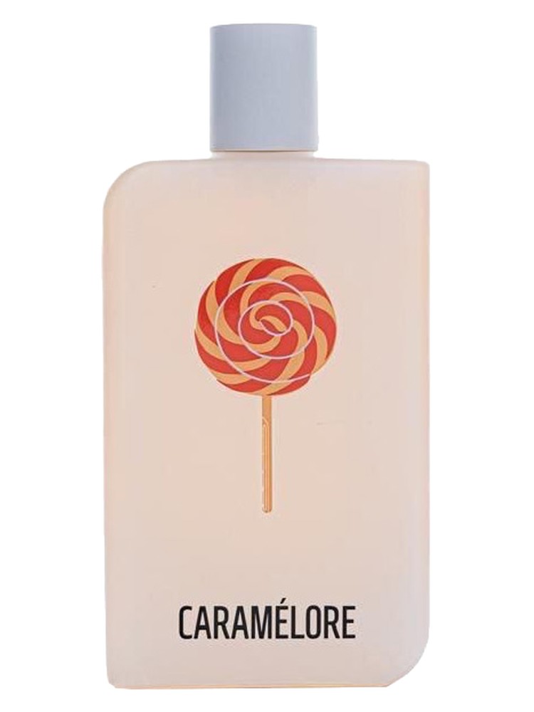 Caramelore