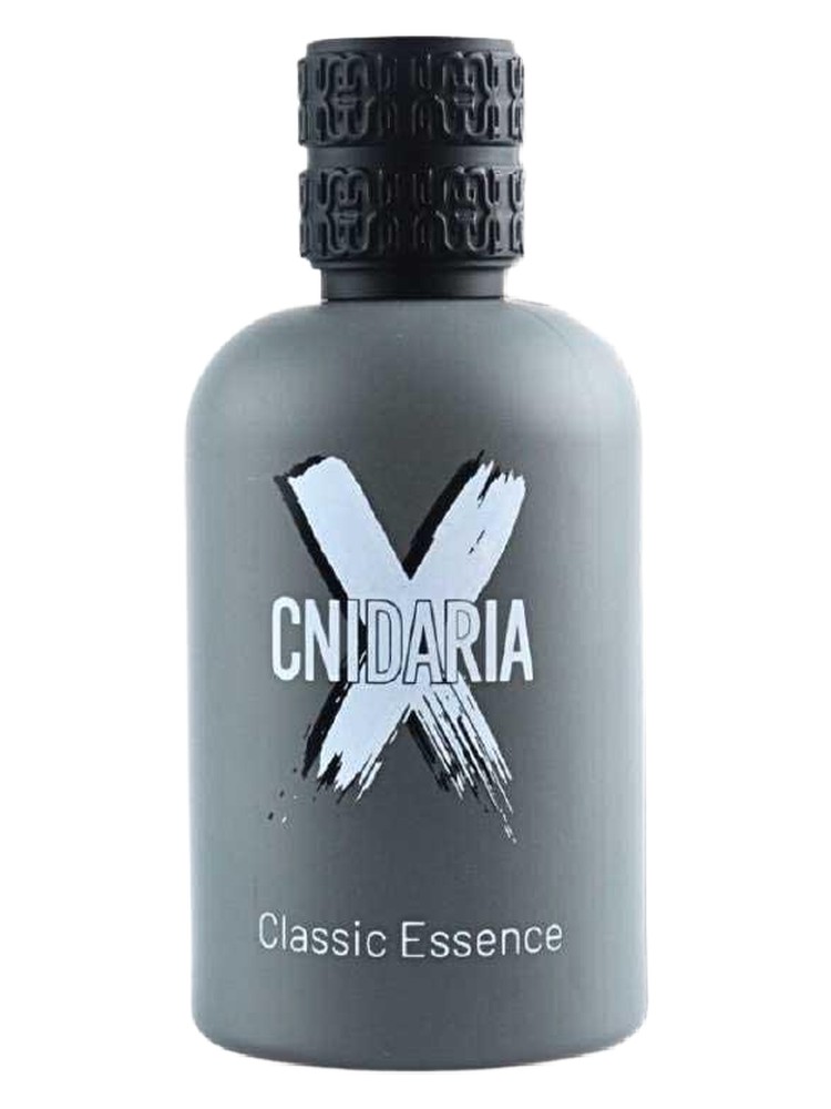 Cnidaria X Classic Essence