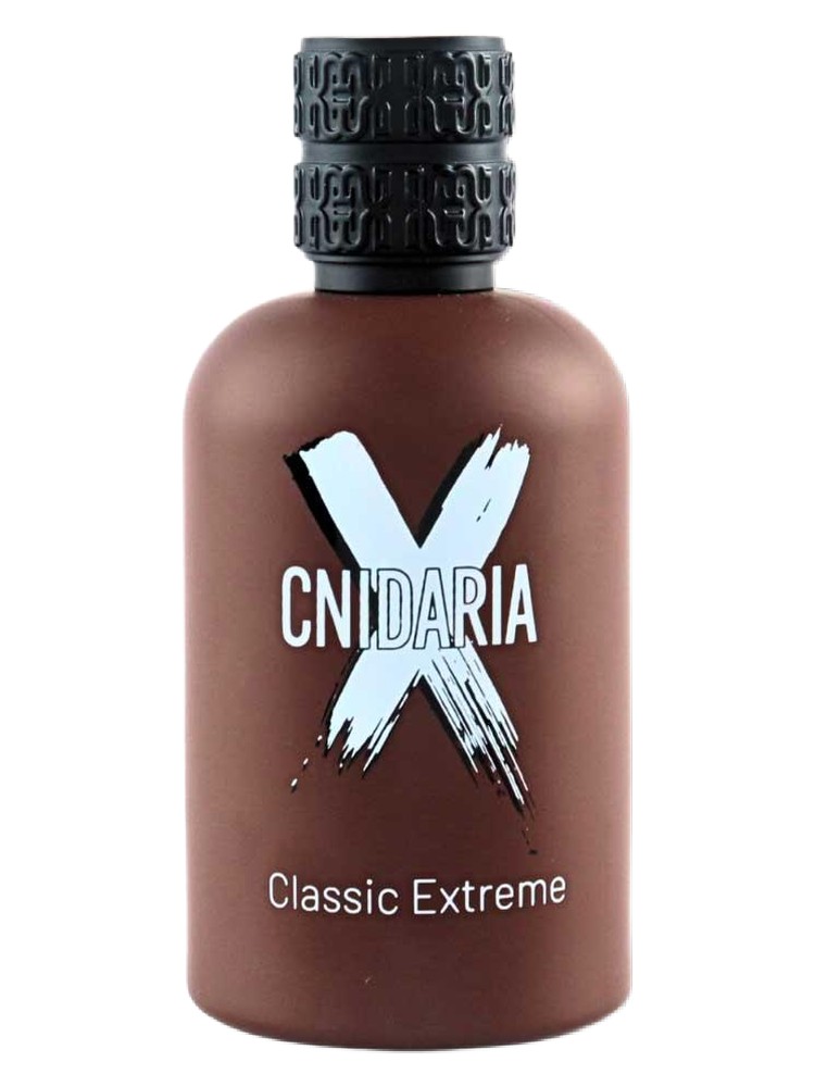 Cnidaria X Classic Extreme