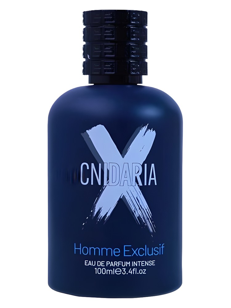 Cnidaria X Homme Exclusif