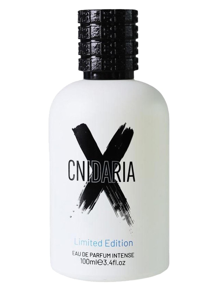 Cnidaria X Limited Edition