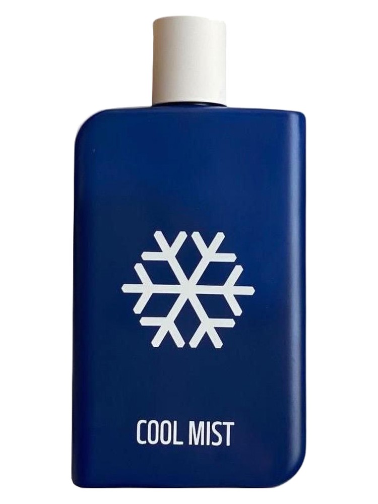 Cool Mist