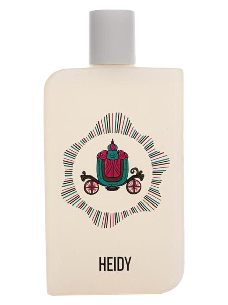 Heidy