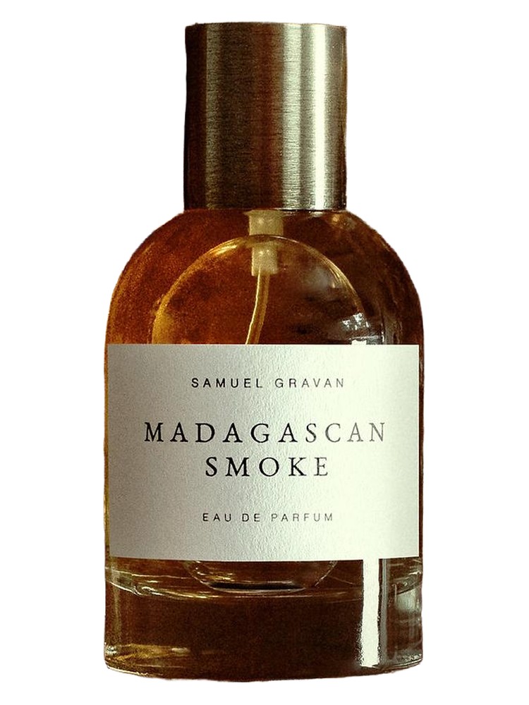 Madagascan Smoke