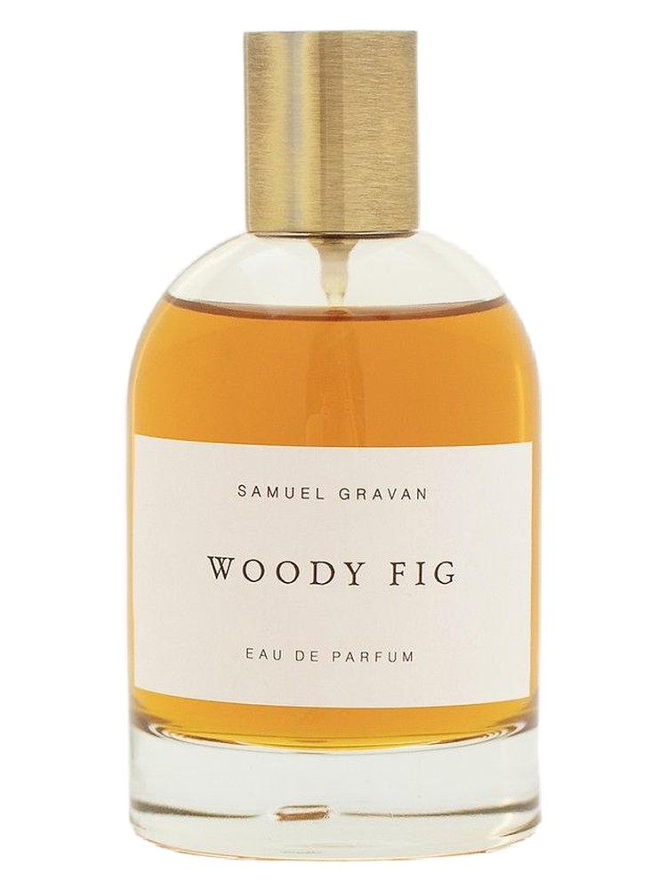 Woody Fig