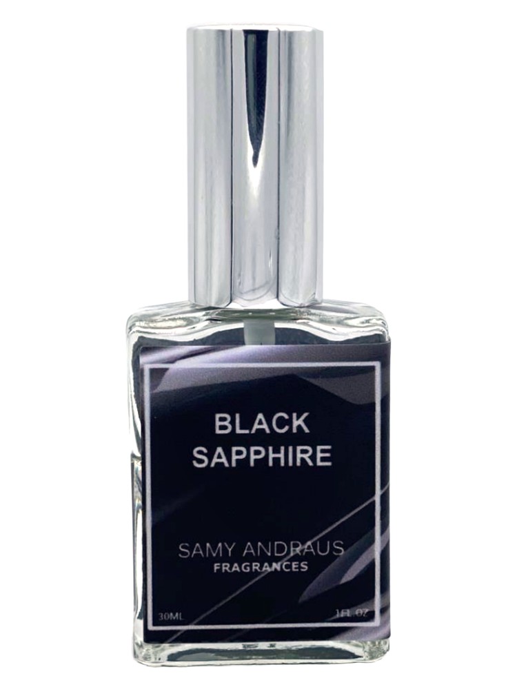 Black Sapphire