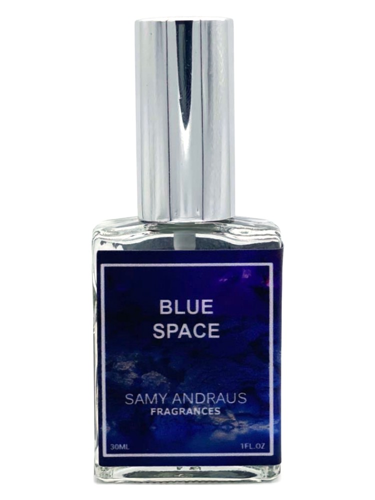 Blue Space