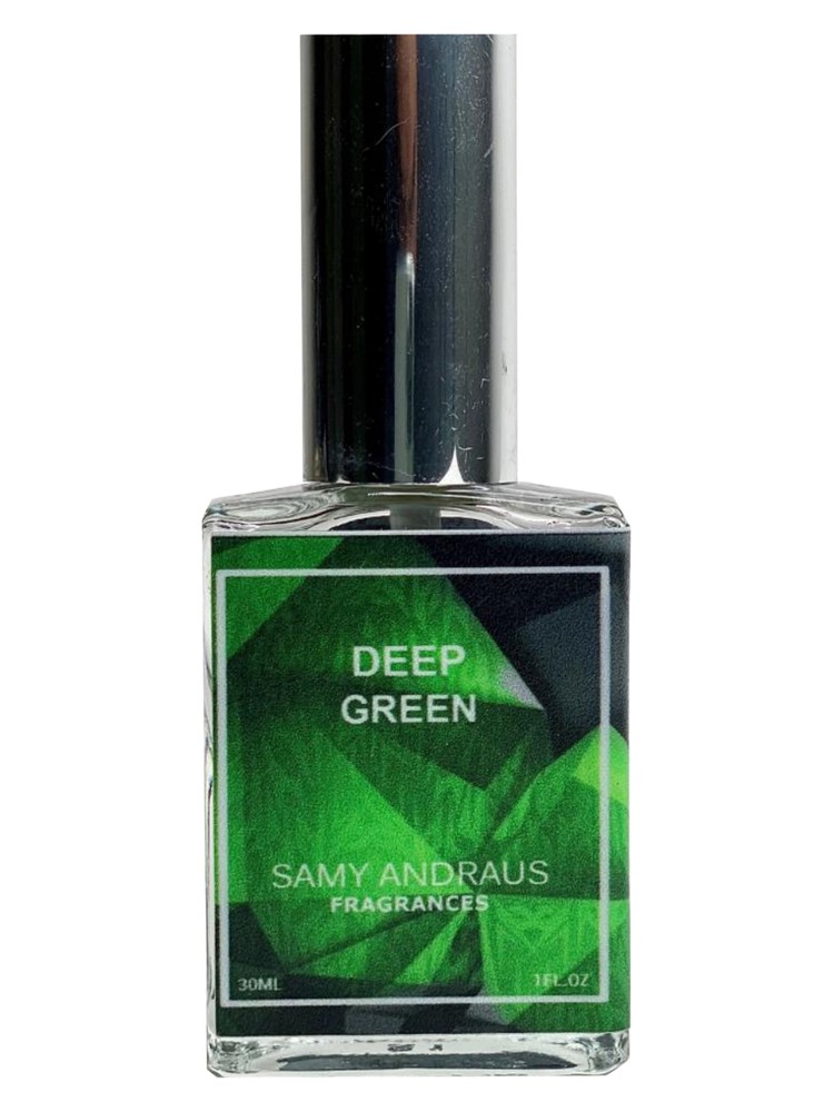 Deep Green