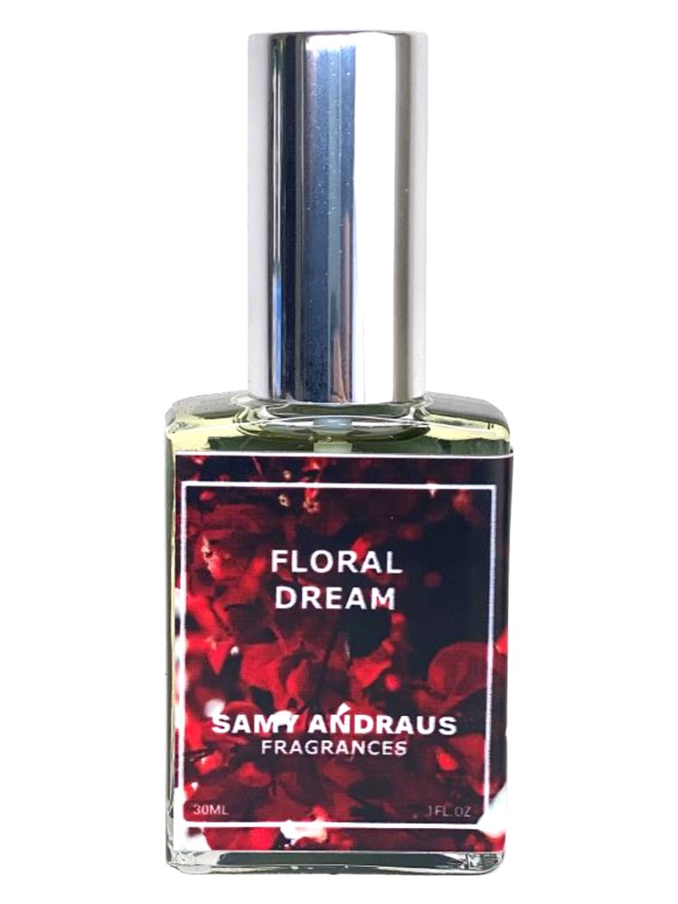 Floral Dream