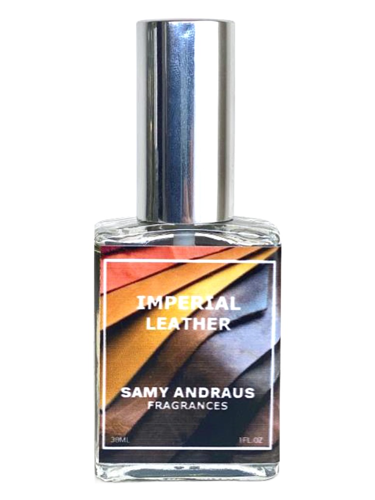 Imperial Leather