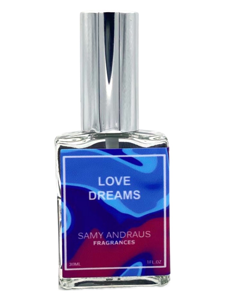 Love Dreams