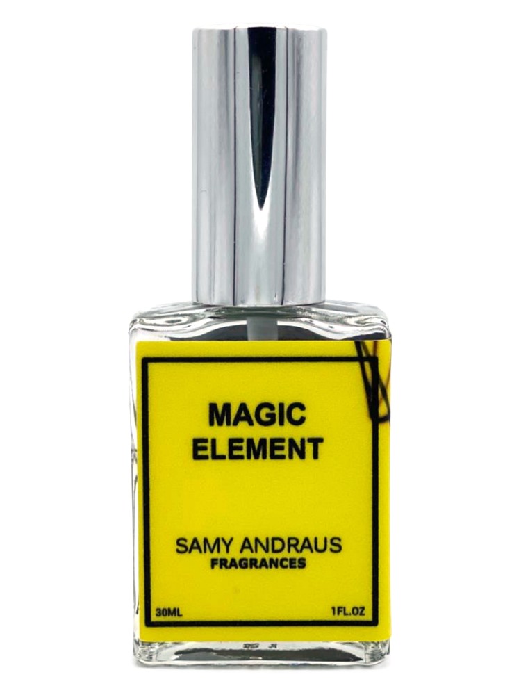 Magic Element