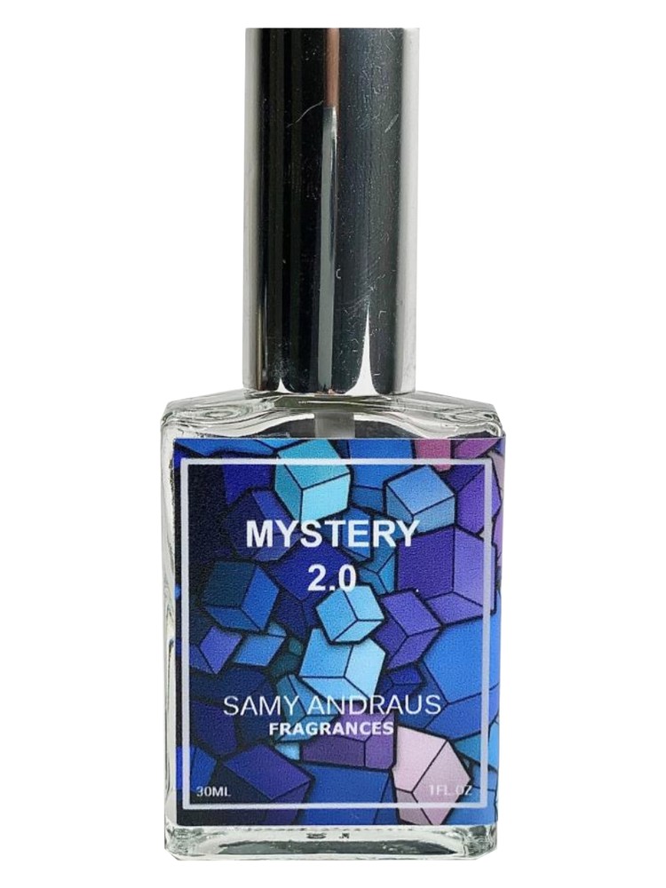 Mystery 2.0