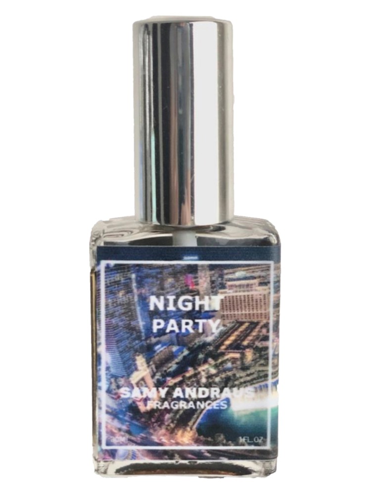 Night Party