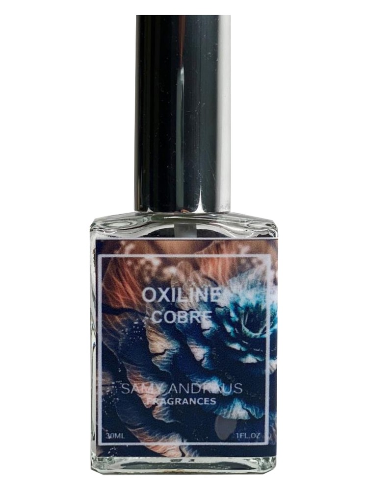 Oxiline Cobre