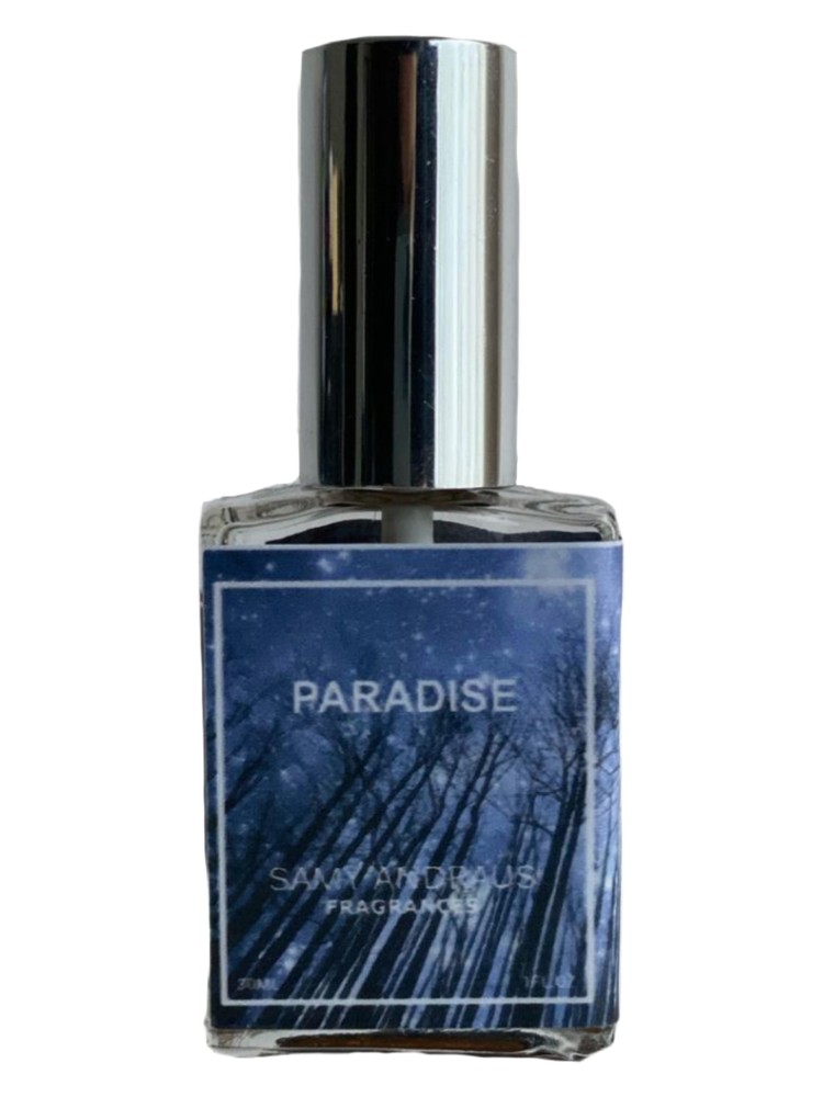 Paradise