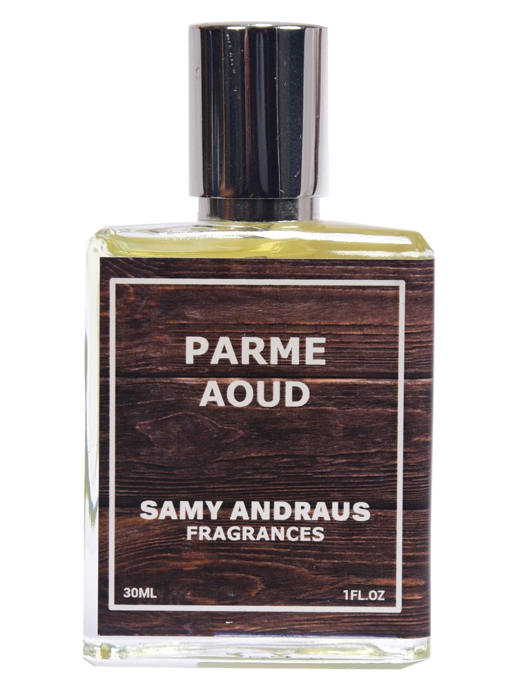 Parme Aoud