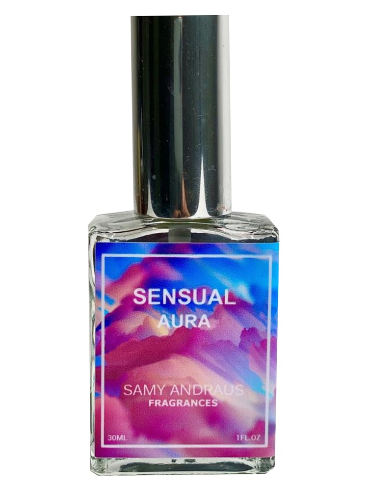 Sensual Aura