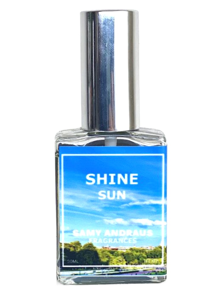 Shine Sun