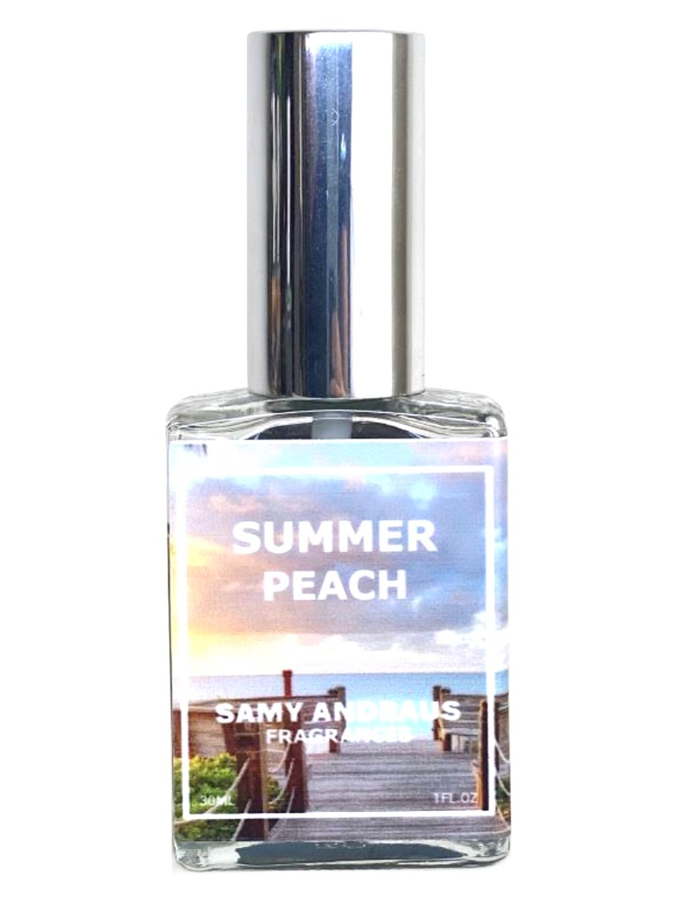Summer Peach