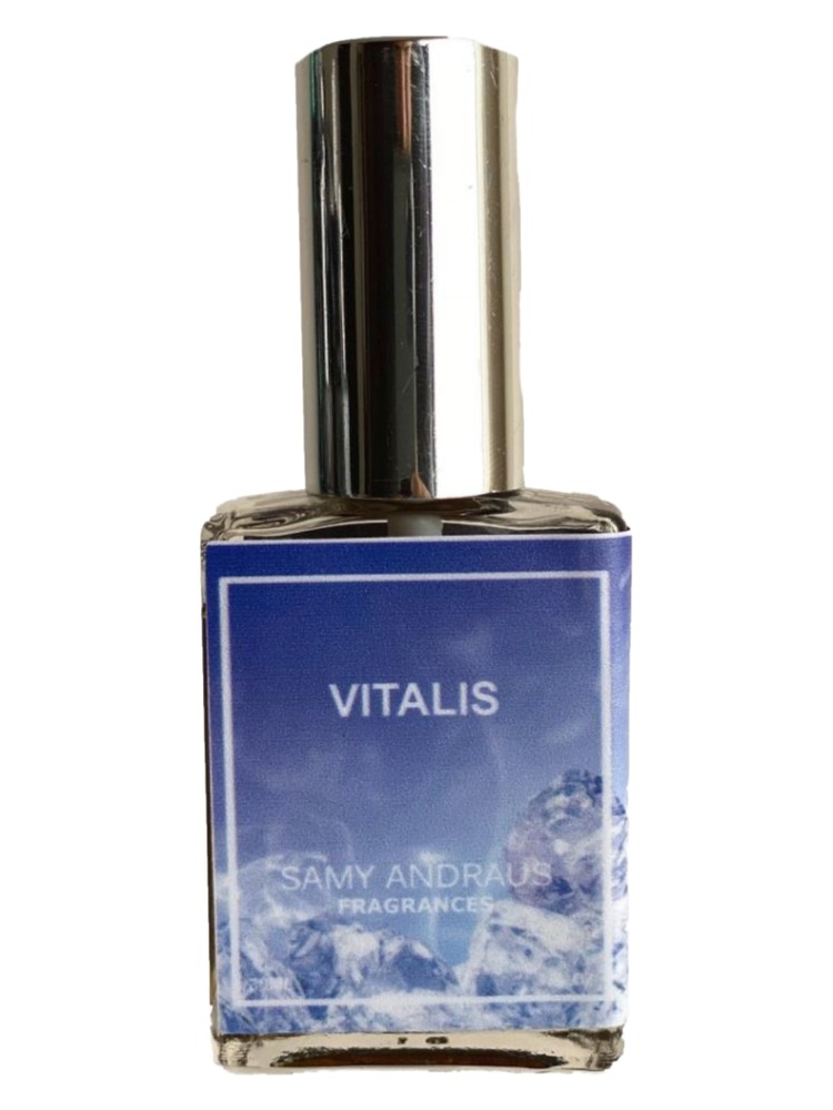 Vitalis