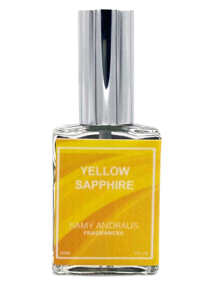 Yellow Sapphire