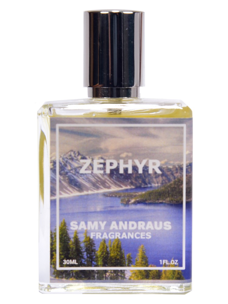 Zephyr