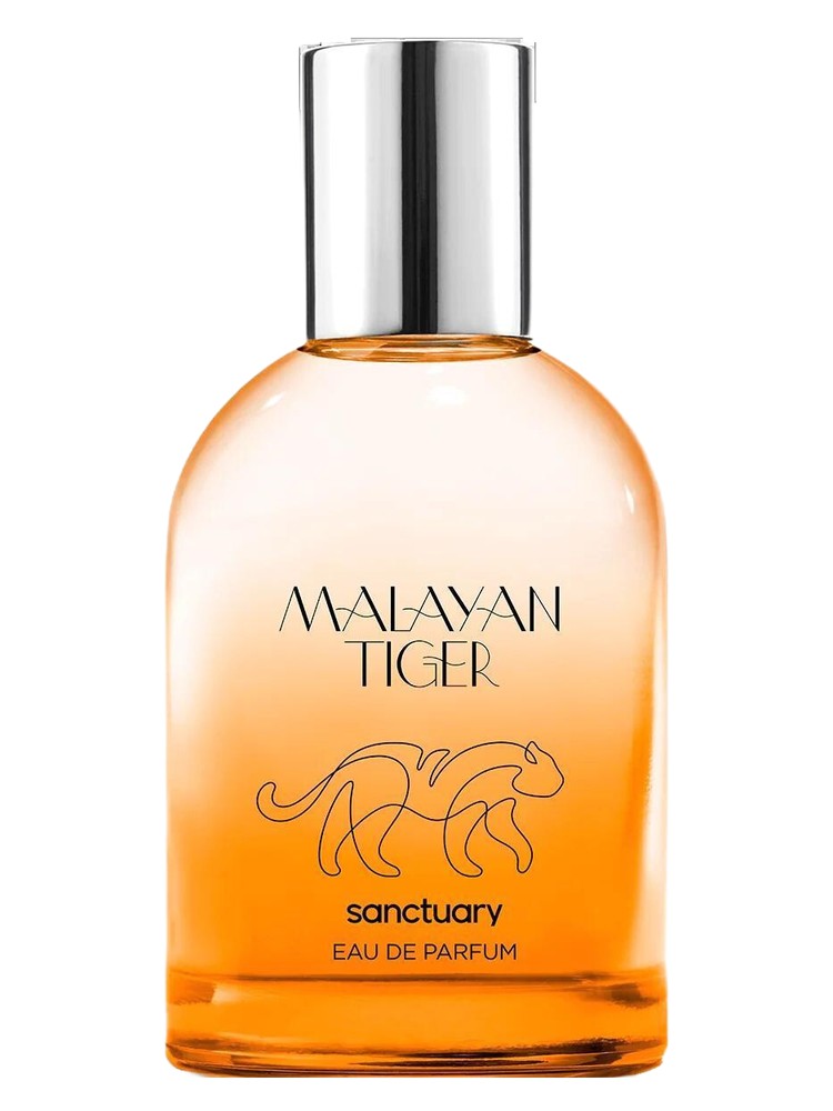 Malayan Tiger