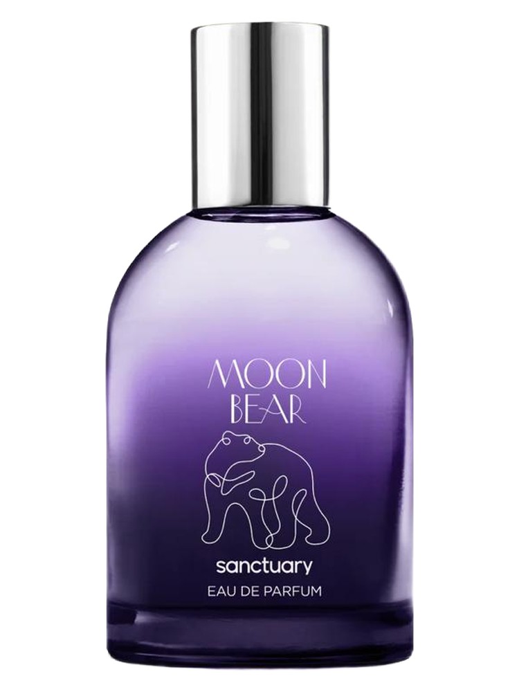 Moon Bear