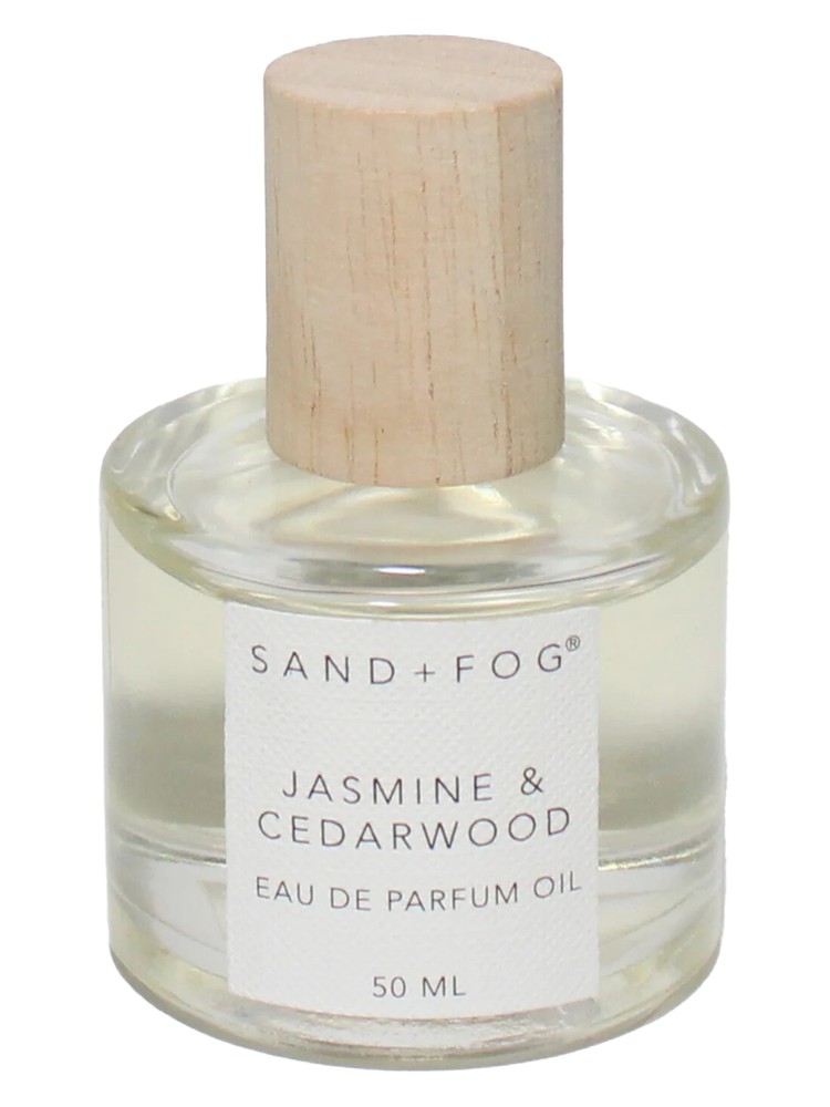 Jasmine & Cedarwood