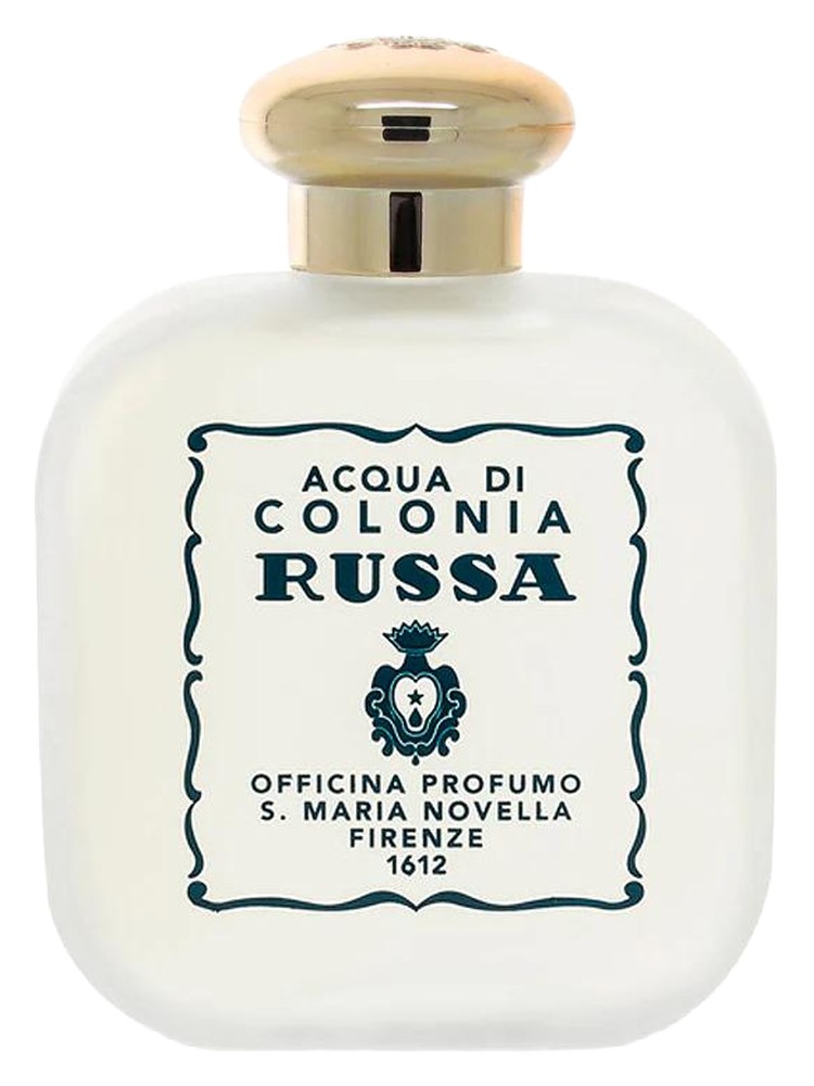 Russian Cologne
