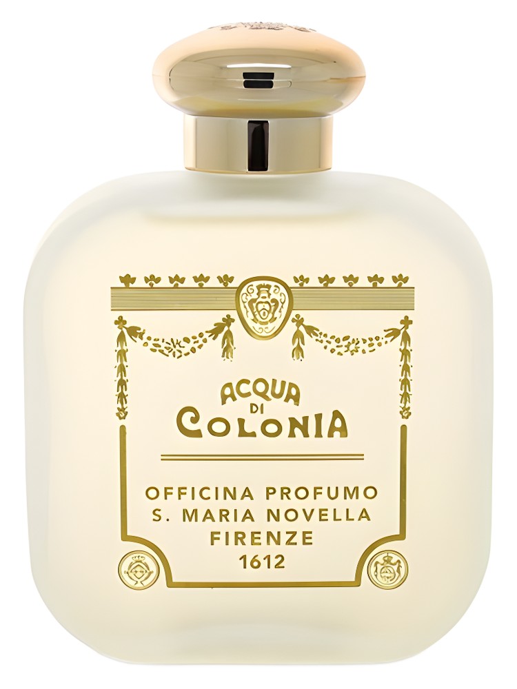Spanish Leather Cologne