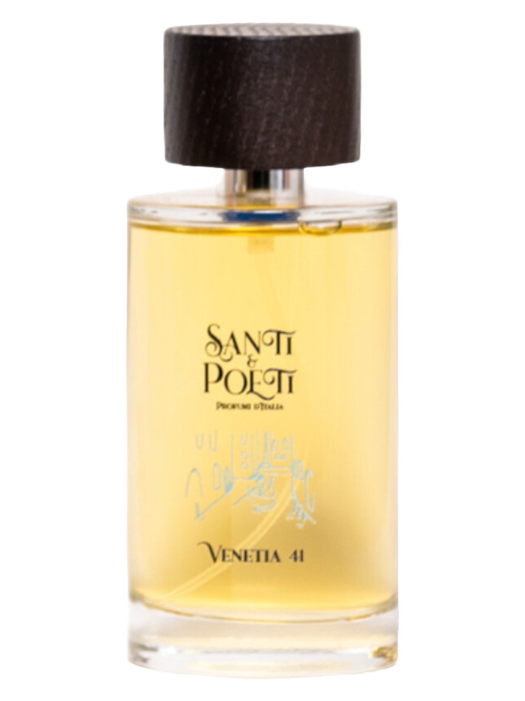 Venetia 41
