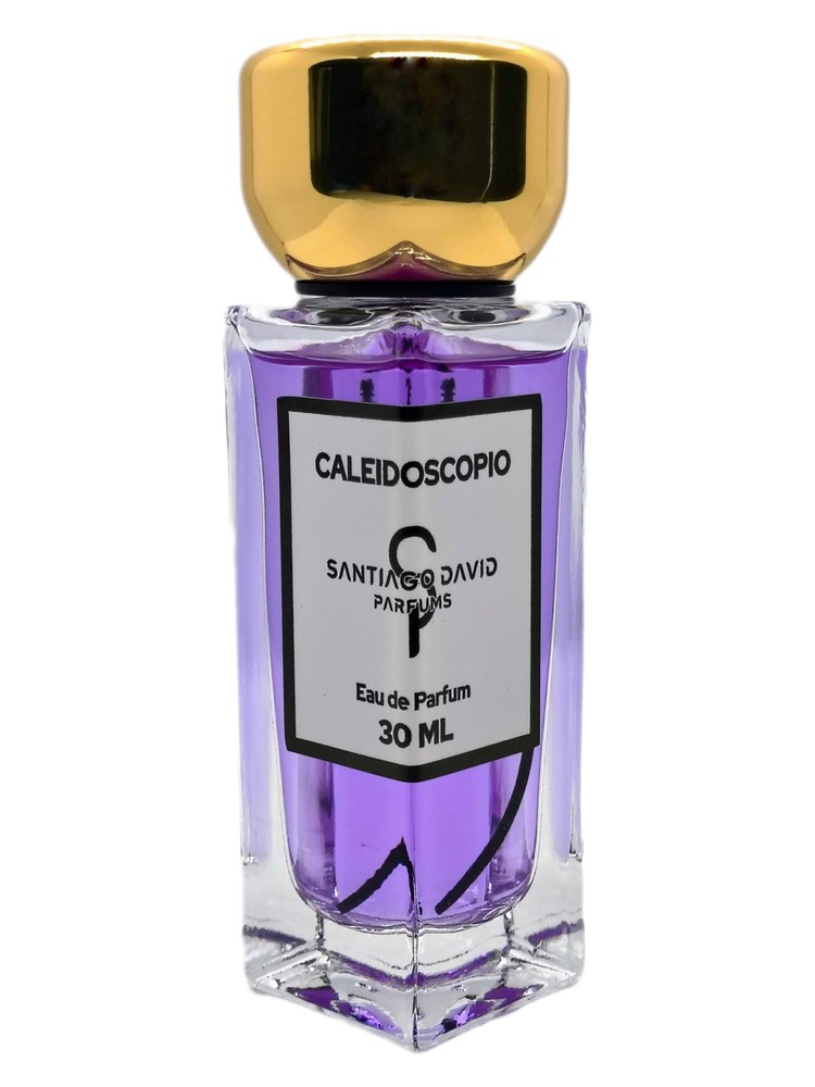 Caleidoscopio