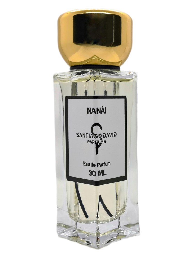 Nanái